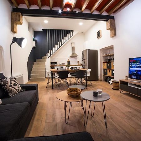 Lgc Habitat- Chambre Privee- Appartement Commun- Gare Saint-Roch Montpellier Exteriér fotografie